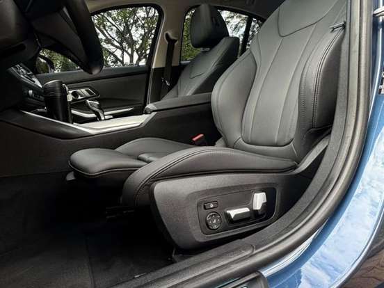BMW-320i-2.0 16V TURBO FLEX GP AUTOMÁTICO BMW-320i-2021