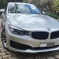 BMW 320i 2.0 GT SPORT 16V TURBO GASOLINA 4P AUTOMÁTICO BMW 320i 2.0 GT SPORT 16V TURBO GASOLINA 4P AUTOMÁTICO