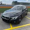 BMW 320i 2.0 SPORT 16V TURBO ACTIVE FLEX 4P AUTOMÁTICO BMW 320i 2.0 SPORT 16V TURBO ACTIVE FLEX 4P AUTOMÁTICO