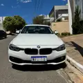 BMW 320i 2.0 SPORT 16V TURBO ACTIVE FLEX 4P AUTOMÁTICO BMW 320i 2.0 SPORT 16V TURBO ACTIVE FLEX 4P AUTOMÁTICO