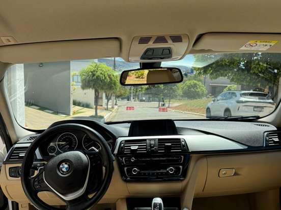 BMW-320i-2.0 SPORT 16V TURBO ACTIVE FLEX 4P AUTOMÁTICO BMW-320i-2018