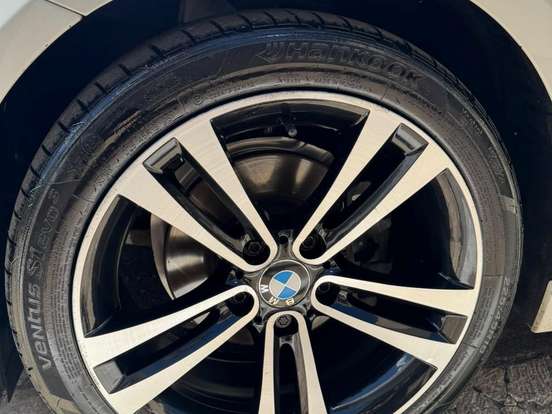 BMW-320i-2.0 SPORT 16V TURBO ACTIVE FLEX 4P AUTOMÁTICO BMW-320i-2018