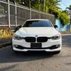 BMW 320i 2.0 SPORT GP 16V TURBO GASOLINA 4P AUTOMÁTICO BMW 320i 2.0 SPORT GP 16V TURBO GASOLINA 4P AUTOMÁTICO
