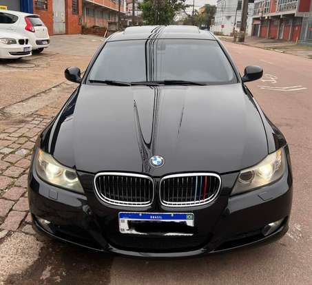 BMW-325i-2011