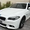BMW 535i 3.0 M SPORT 24V GASOLINA 4P AUTOMÁTICO BMW 535i 3.0 M SPORT 24V GASOLINA 4P AUTOMÁTICO