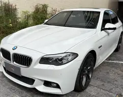 BMW 535i 3.0 M SPORT 24V GASOLINA 4P AUTOMÁTICO BMW 535i 3.0 M SPORT 24V GASOLINA 4P AUTOMÁTICO