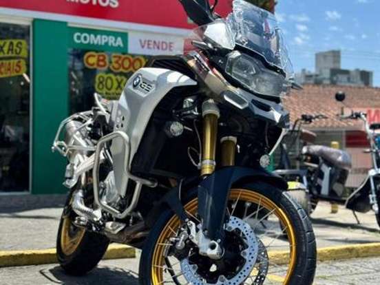 BMW-F 850 GS ADVENTURE PREMIUM BMW-F 850 GS ADVENTURE PREMIUM-2022