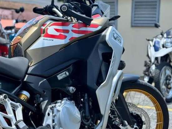BMW-F 850 GS ADVENTURE PREMIUM BMW-F 850 GS ADVENTURE PREMIUM-2022