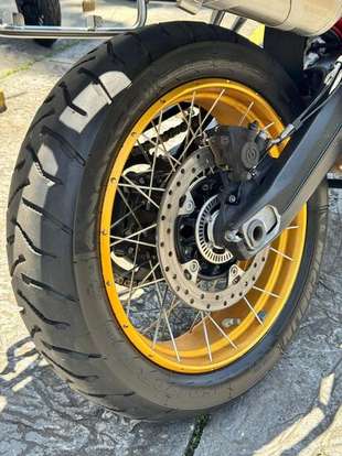 BMW-F 850 GS ADVENTURE PREMIUM-2022