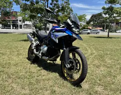 BMW F 850 GS PREMIUM BMW F 850 GS PREMIUM