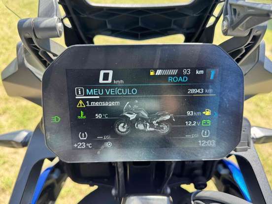 BMW-F 850 GS PREMIUM BMW-F 850 GS PREMIUM-2021