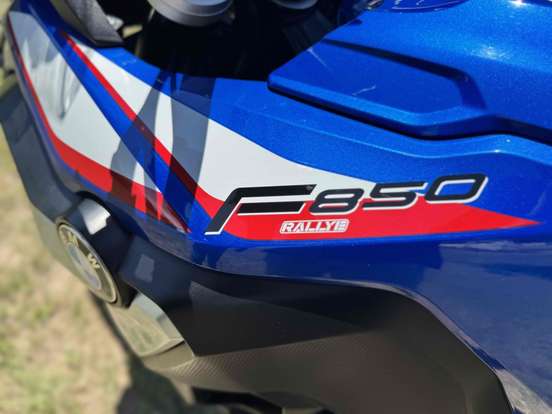 BMW-F 850 GS PREMIUM-2021