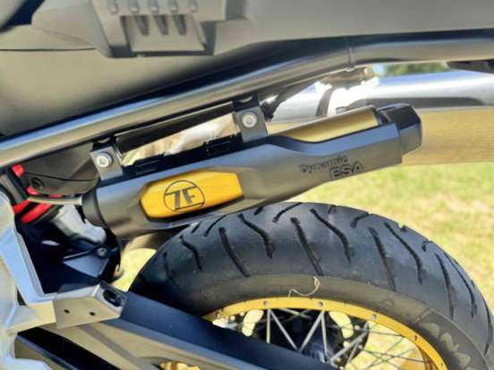 BMW-F 850 GS PREMIUM-2021