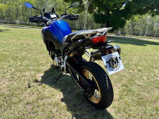 BMW-F 850 GS PREMIUM-2021