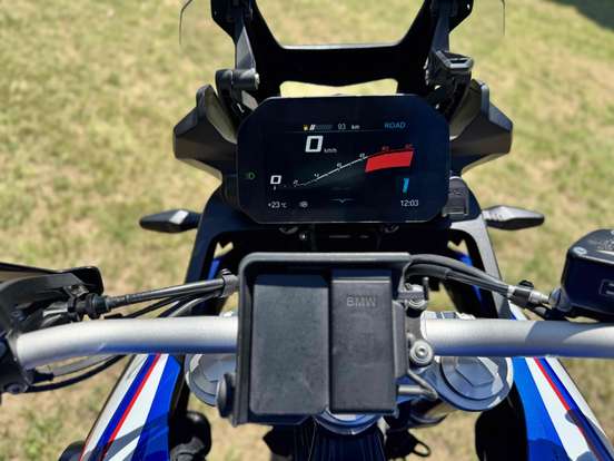 BMW-F 850 GS PREMIUM-2021