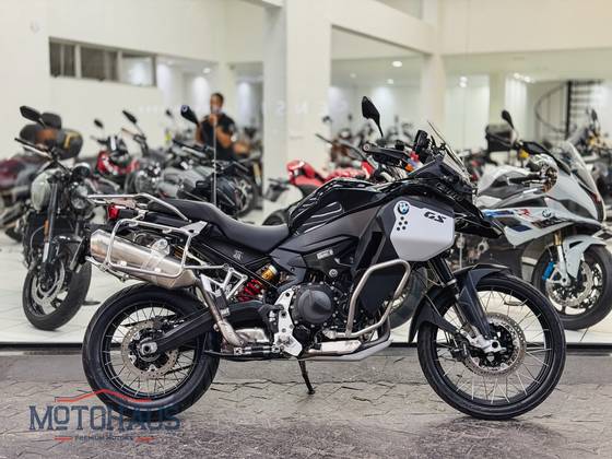 BMW F 900 GS ADVENTURE 