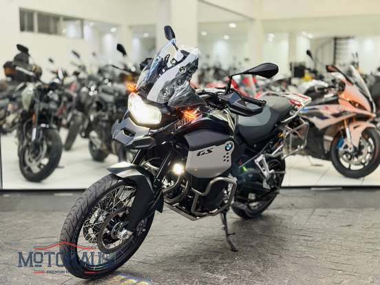 BMW-F 900 GS ADVENTURE BMW-F 900 GS ADVENTURE-2024