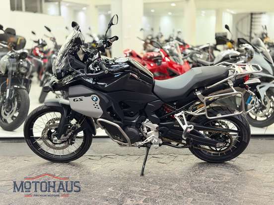 BMW-F 900 GS ADVENTURE BMW-F 900 GS ADVENTURE-2024