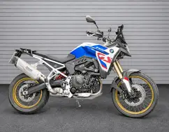 BMW F 900 GS TROPHY PRO BMW F 900 GS TROPHY PRO