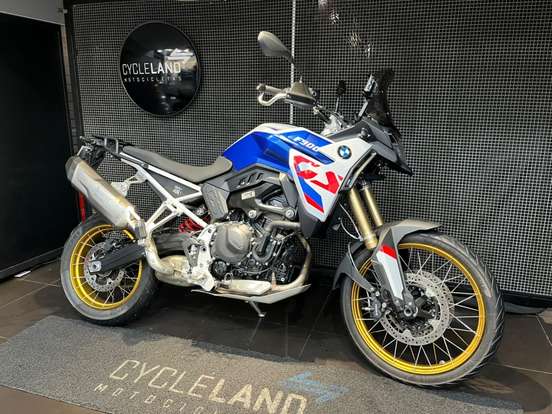 BMW-F 900 GS TROPHY PRO-2024