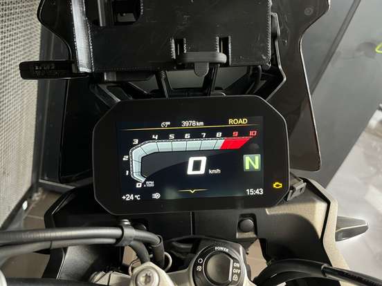 BMW-F 900 GS TROPHY PRO-2024