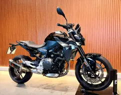 BMW F 900 R SPORT PLUS BMW F 900 R SPORT PLUS