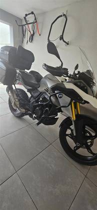 BMW G 310 GS 