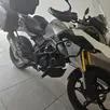 BMW G 310 GS BMW G 310 GS