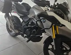 BMW G 310 GS BMW G 310 GS