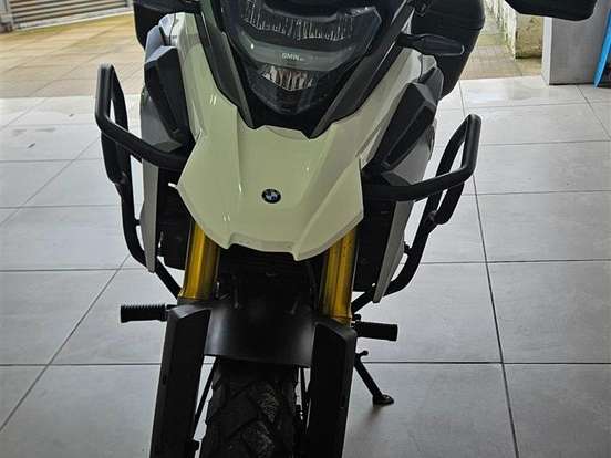 BMW-G 310 GS BMW-G 310 GS-2021