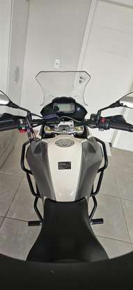 BMW-G 310 GS-2021