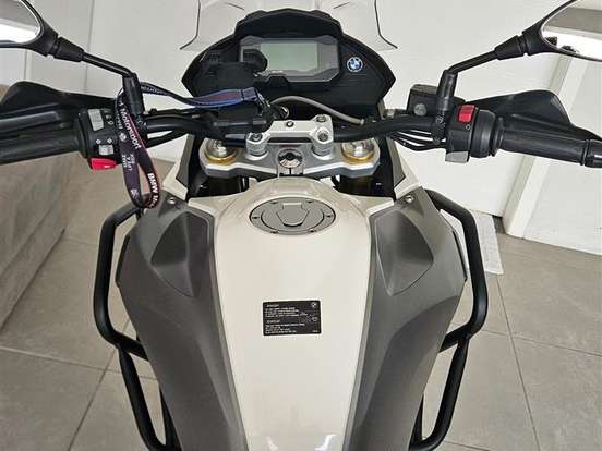 BMW-G 310 GS BMW-G 310 GS-2021