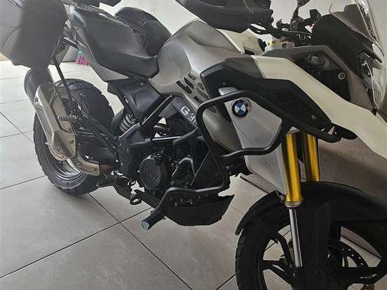 BMW-G 310 GS BMW-G 310 GS-2021