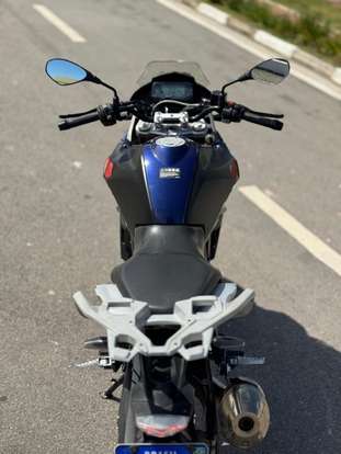 BMW-G 310 GS-2023