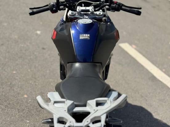 BMW-G 310 GS BMW-G 310 GS-2023
