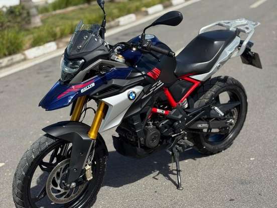 BMW-G 310 GS BMW-G 310 GS-2023