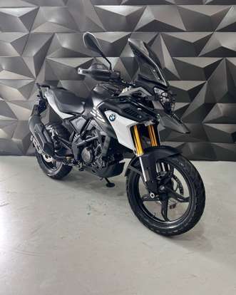 BMW-G 310 GS-2025