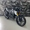 BMW G 310 GS BMW G 310 GS