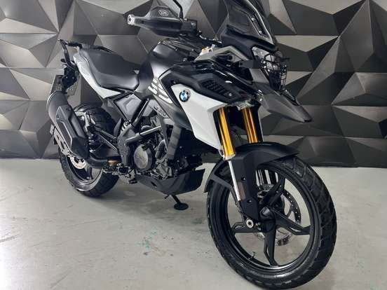 BMW-G 310 GS BMW-G 310 GS-2025