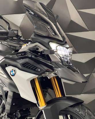 BMW-G 310 GS-2025