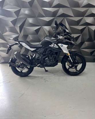 BMW-G 310 GS-2025