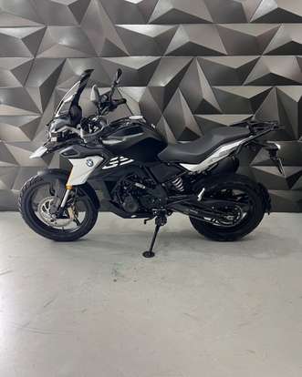 BMW-G 310 GS-2025