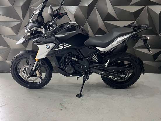 BMW-G 310 GS BMW-G 310 GS-2025
