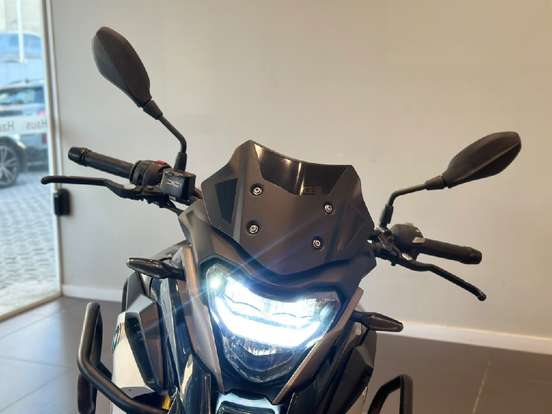 BMW-G 310 GS BMW-G 310 GS-2023