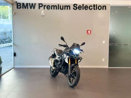 BMW-G 310 GS-2023