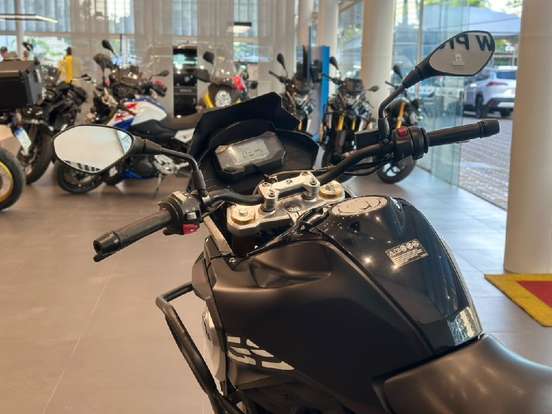 BMW-G 310 GS BMW-G 310 GS-2023