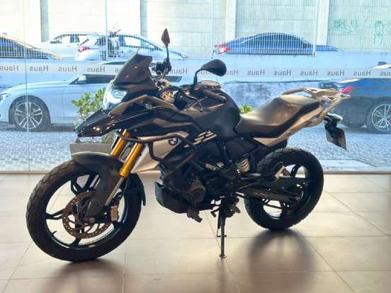BMW-G 310 GS BMW-G 310 GS-2023