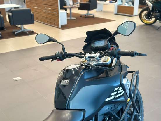 BMW-G 310 GS-2023