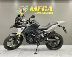 BMW G 310 GS BMW G 310 GS