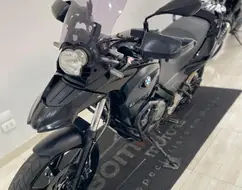 BMW G 650 GS BMW G 650 GS